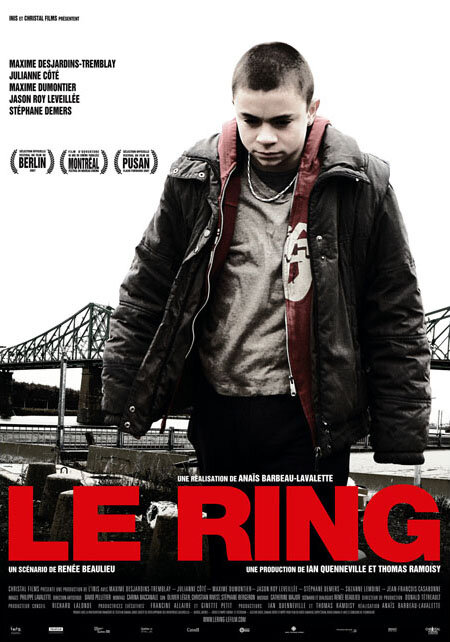  Борьба смотреть онлайн (2007) 